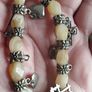 Beautiful religious bracelet. Image 3