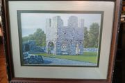 Mellifont Abbey picture