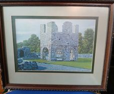 Mellifont Abbey picture