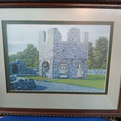 Mellifont Abbey picture