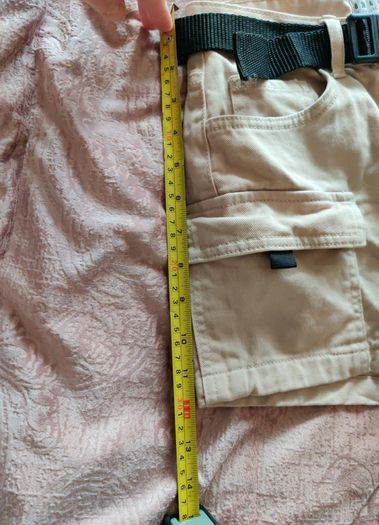 Ladies Shorts