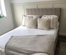 Beds Brand New