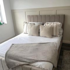 Beds Brand New
