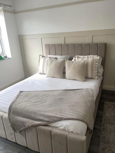 Beds Brand New