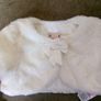cream shrug Image 3
