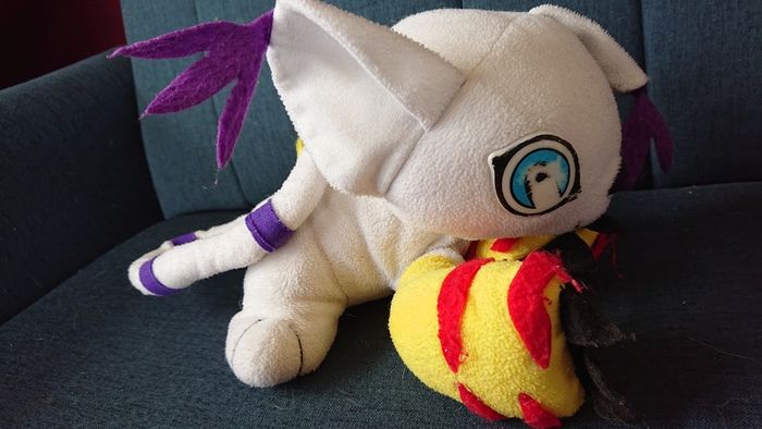 Soft Toys