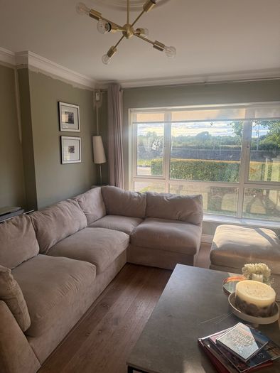 corner couch