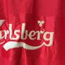 Liverpool Jersey. Official Reebok Mens Home Jersey. Season 2000-2002. Original From The Time. Not A Modern Remake. Image 9
