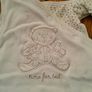 Baby mother care sleeping bag Image 2