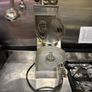 Fimar TV2000 Italian Commercial Vegetable Preparation/cutter Machine + 3 Discs Image 3