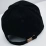 NY yankee cap black baseball hat Image 2