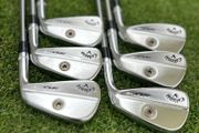 Callaway Apex MB irons