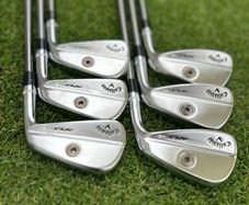 Callaway Apex MB irons