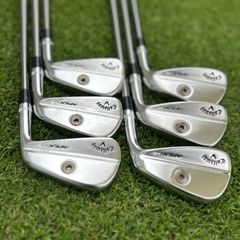 Callaway Apex MB irons