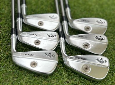 Callaway Apex MB irons