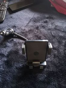 ipod  car charger