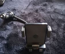 ipod  car charger