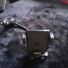 ipod  car charger