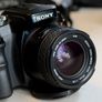 Sigma 28mm F1.8 Fast Aspherical lens for Sony/Minolta Image 5