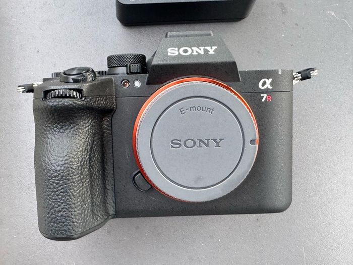 Sony A7R6 - Brand New with extras