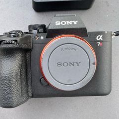 Sony A7R6 - Brand New with extras
