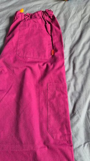 happy days work scrubs