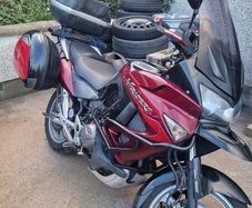 Honda Varadero 1000 cc
