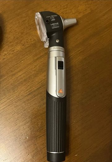 Heine Mini 3000 Otoscope - Brand New