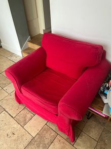 Ikea Ektorp Armchair