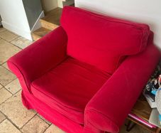 Ikea Ektorp Armchair