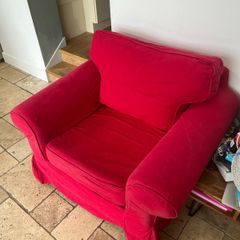 Ikea Ektorp Armchair