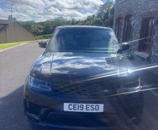Range Rover Sport