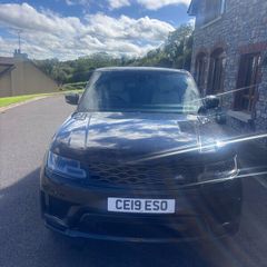Range Rover Sport