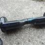 HOVERBOARD, Black with colouration, No Charger so cannot test, excellent cosmetic condition Image 8