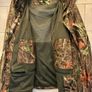 hunting/shooting jacket Image 4