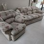 3 Seater Couch + 1 Chair Image 2