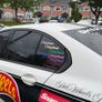 Custom Vinyl Stickers & Decals Image 2