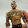 wwe Cm Punk action figure Image 7