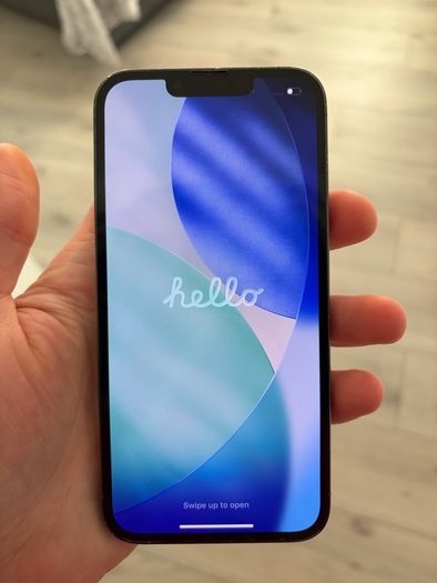 iPhone 13 Pro - Unlocked