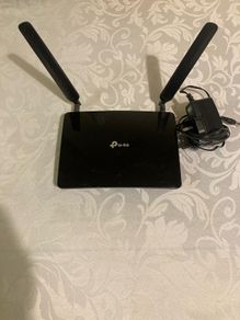 TP-Link MR6400 4G Router