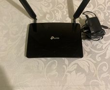 TP-Link MR6400 4G Router
