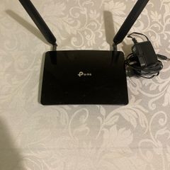 TP-Link MR6400 4G Router