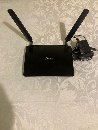 TP-Link MR6400 4G Router