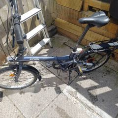 bikes