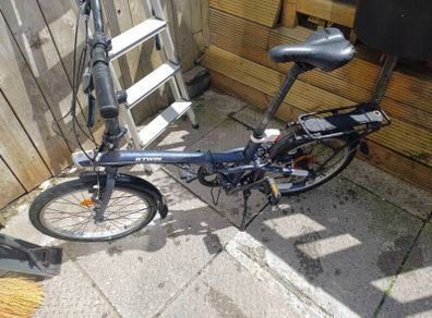 bikes