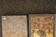 Warhammer Orkz