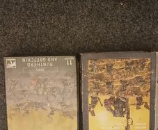 Warhammer Orkz