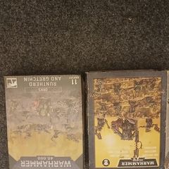 Warhammer Orkz