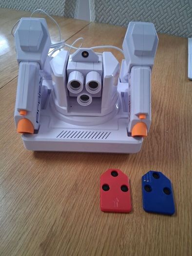 Projex Arcade Game Projector