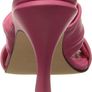 HUGO BOSS women's Tonic Twistedmule-n sandals pumps 50470715, Pink, EU 36, UK 3 Image 3